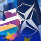 Balkan enigma and NATO's chains of progress