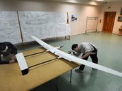 Russia's Sukhoi to create new 20-ton attack drone by 2018