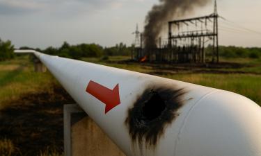 Trump Angrily Rebukes Ukraine’s Attack on Druzhba Pipeline in Letter to Orbán