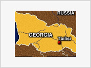 Georgian hostile strategy towards Moscow may alienate Abkhazia and South Ossetia