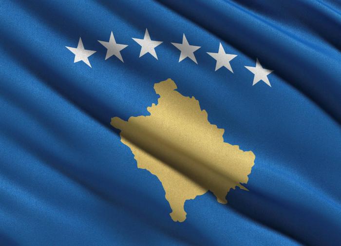Belgrade says four countries ready to withdraw recognition of Kosovo