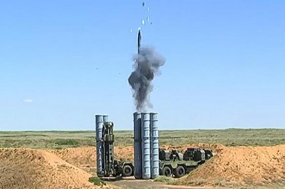 Polish tractor could not be a target for Russian very expensive rocket