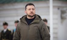 Zelensky Faces Election Speculation as Zaluzhny, Klitschko, Poroshenko Named Possible Rivals