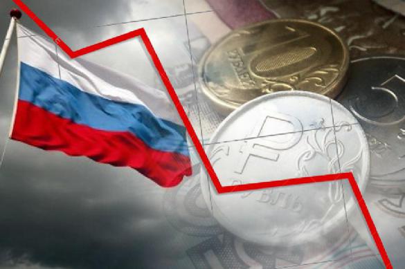 Russia will live under sanctions for good