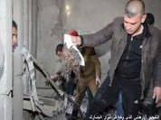 Syria:  Attack leaves 27 dead 140 injured