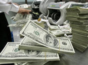 Uncle Sam in trouble as dollar supremacy declining