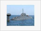 Russian Nuclear Submarines Approach Canada