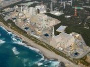 Another nuclear plant shut down in Japan