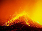 Volcanoes More Dangerous to Earth Than Nuclear Bombs