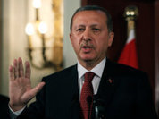 Turkey to reinstate death penalty?