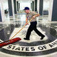CIA to continue spying on Americans