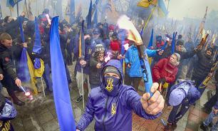 Fascism in Ukraine: The West too blind to see it