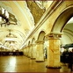Winter air to cool off Moscow metro in summer