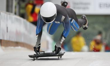 IOC Disqualifies Ukrainian Skeleton Athlete at Olympics 2026 Over His Helmet