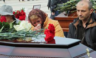 Is Putin guilty of the Kerch school massacre?
