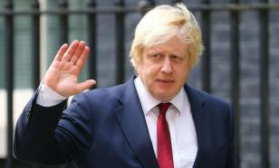 Sky News: Boris Johnson agrees to resign