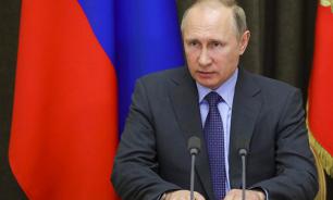 Putin says Trump listens to everything Russia tell him about North Korea