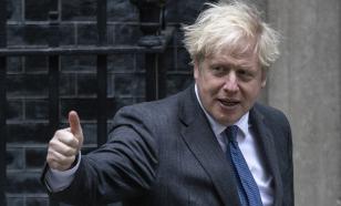 Boris Johnson resignation: Another one bites the dust