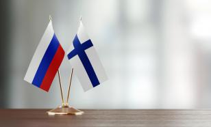 Bilateral trade between Russia and Finland collapses