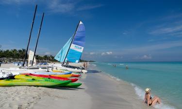 Russia Starts Evacuating Tourists from Cuba Amid Fuel Crisis