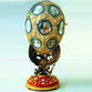 Scandal around Faberge Eggs continues