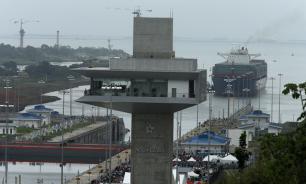 Panama Canal opens after nine years of reconstruction works