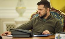 Zelensky Faces Political Turmoil Amid Corruption Scandal