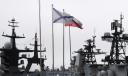 Putin intimidates the world with the power of the Russian Navy