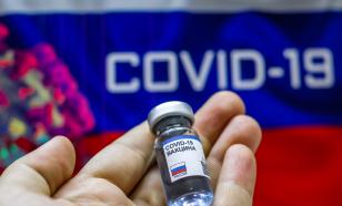 Russia becomes world's first state to register vaccine against COVID-19