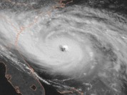 Katrina hurricane to drown New Orleans and cause all-time maximum damage