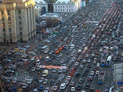 Muscovites to pay for new mayor's mistakes
