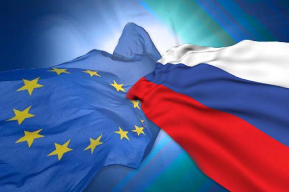 European Parliament calls to terminate relations with Russia once and for all