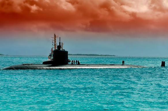 No attack submarines are left in Britain