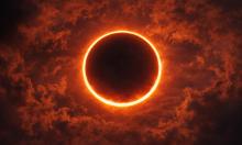First Solar Eclipse of 2026 to Form a Rare Ring of Fire