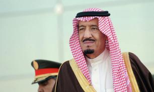 King of Saudi Arabia in Moscow: Russia's most cherished dream comes true