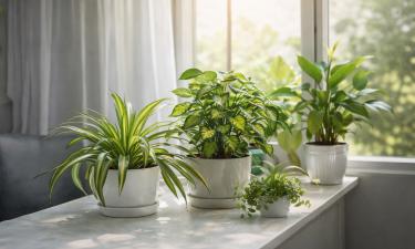 Cinnamon vs Chemical Fungicides: A Gentler Way to Protect Houseplants