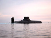 Sweden continues to suffer from Russian submarine syndrome