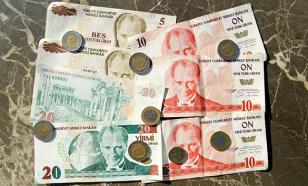 Turkish lira collapses to all-time low, but Erdogan remains stubborn