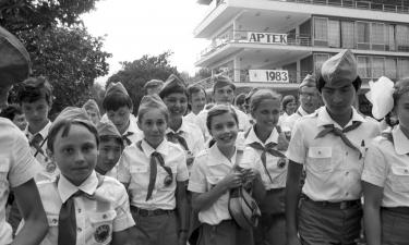 Samantha Smith: The American Girl Who Wrote to Yuri Andropov and Changed Cold War Diplomacy