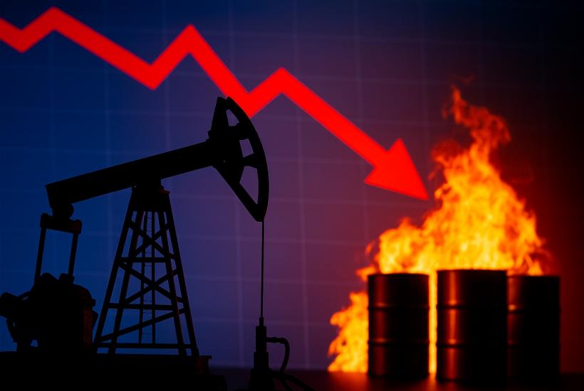 Western Sanctions Against Russian Oil Majors Threaten Global Market Stability