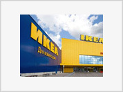 Ikea fed up with Russia's bureaucracy
