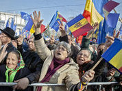 Moldova commits economic suicide for Brussels