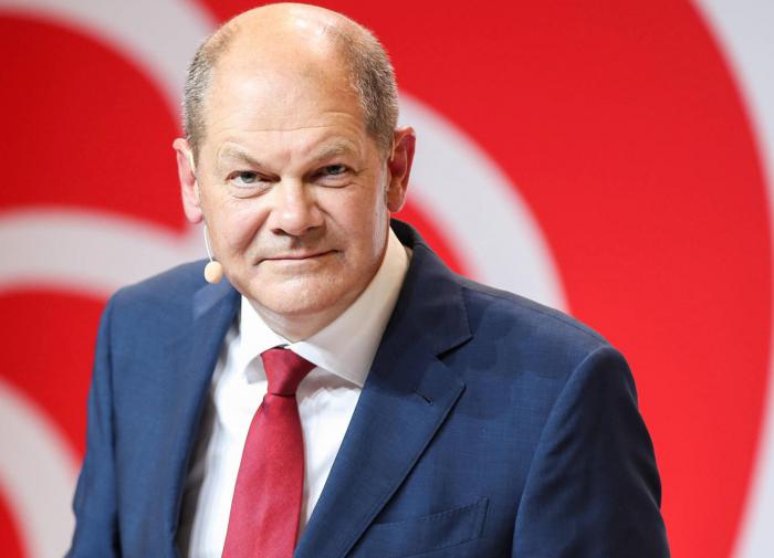 Die Welt: Germans demand Scholz's resignations after his words about Russia