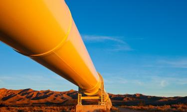 Russia and Iran Advance Strategic Gas Pipeline Project via Azerbaijan