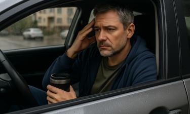 Energy Drinks and Coffee: Hidden Dangers for Drivers and Night Workers