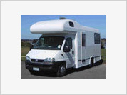 Motor homes come to Russia