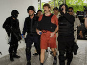 Viktor Bout throws reset button into waste basket