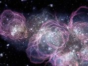 Big Bang theory goes up in smoke