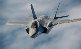 Pentagon admits half of all F-35 fighter jets not good for anything