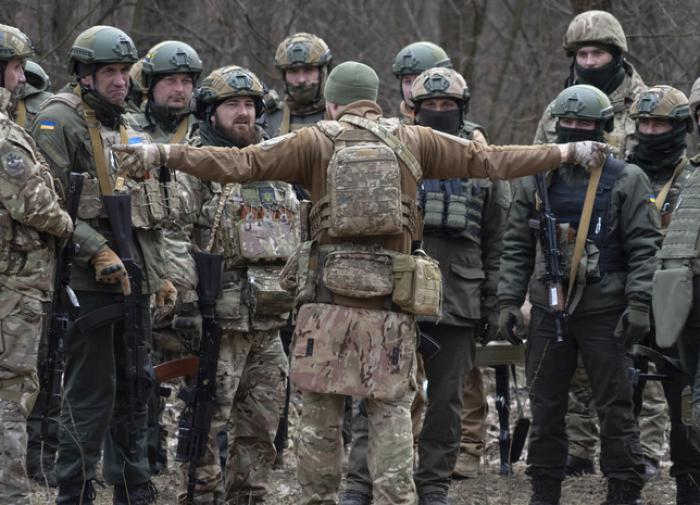 Ukraine on counteroffensive: Upcoming months to clear up a lot